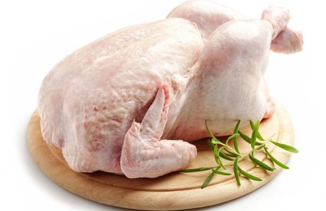 Uništeno 16.000 piladi zbog potvrđene zarazne bolesti salmoneloze