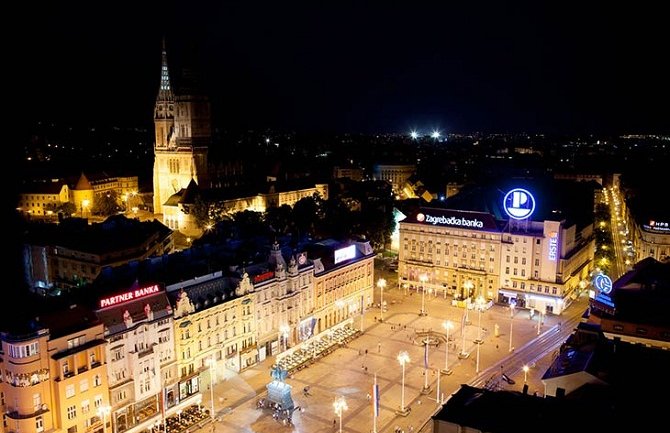 Od 4. maja u Hrvatskoj počinju da rade kafići, frizerski i kozmetički saloni 