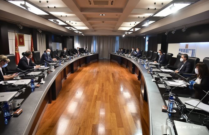 Evo ko od ponedeljka može da radi i koje mjere mora poštovati