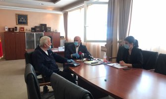 Predsjednik Opštine Budva donirao mjesečnu platu socijalno ugroženoj porodici