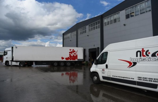 Počela akcija solidarnosti za penzionere Nikšića 