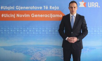 URA predložila Nrekiću nove mjere i preporuke koji se tiču Ulcinja