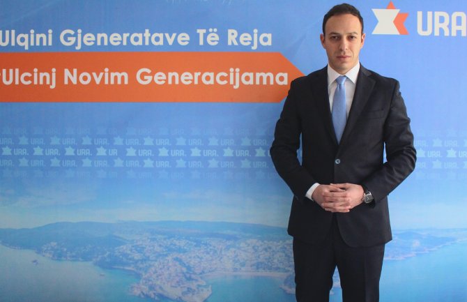 URA predložila Nrekiću nove mjere i preporuke koji se tiču Ulcinja