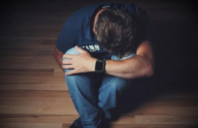 Među žrtvama porodičnog nasilja i 15 muškaraca