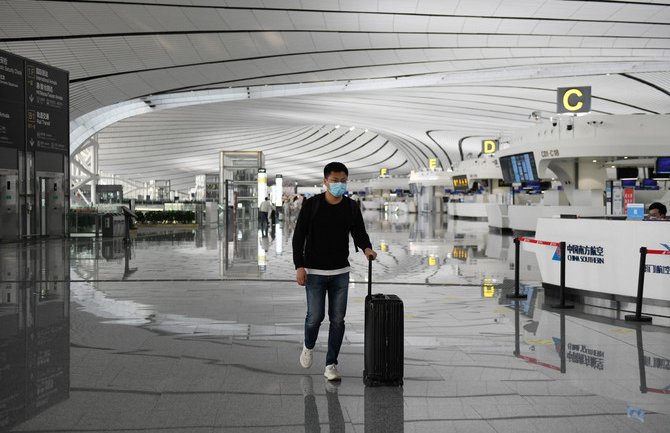 Na aerodrom će se ići 4 sata prije leta: U narednih 5 godina let avionom izgledaće ovako