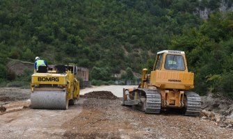 Više od četiri miliona eura uplaćeno avansno kompanijama koje rade na kapitalnim projektima uglavnom u Sjevernom regionu CG