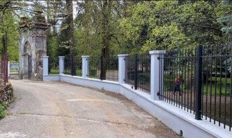 Prijestonica započela projekat revitalizacije gradskih parkova