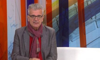 Šćekić: Niko ne smije da negira genocid, vanredni parlamentarni izbori neminovni