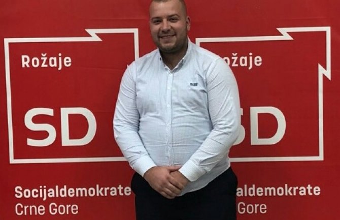 OSD Rožaja obezbijedila sredstva za 105 iftara