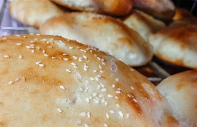 Gusinje: Besplatni ramazanski somuni za sve građane zahvaljujući dijaspori