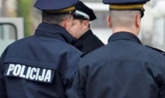 Policajac za šverc migranata dobio kaznu od godinu dana i dva mjeseca zatvora