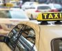Taksisti nakon mjesec dana pauze se  suočavaju sa različitim problemima