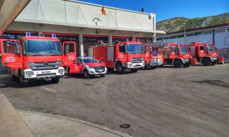 Kašćelan: Zahvalni smo što predstavljate jednu tešku i izazovnu profesiju pritom se nikad ne štedeći