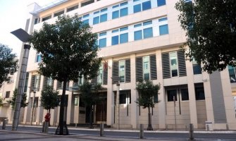 Vlada podržala predloženi zakon o amnestiji 