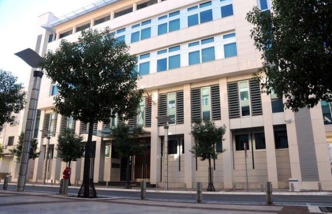 Vlada podržala predloženi zakon o amnestiji 