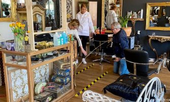 Njemačka: Prije šišanja potrebno popuniti obrazac