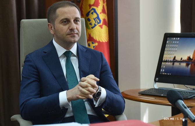 Počela izgradnja vrtića u Herceg Novom kapaciteta 150 mjesta