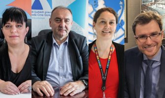 Izmijeniti zakone i promijeniti svijest i pristup kad je riječ o pravima OSI