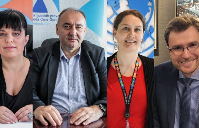 Izmijeniti zakone i promijeniti svijest i pristup kad je riječ o pravima OSI