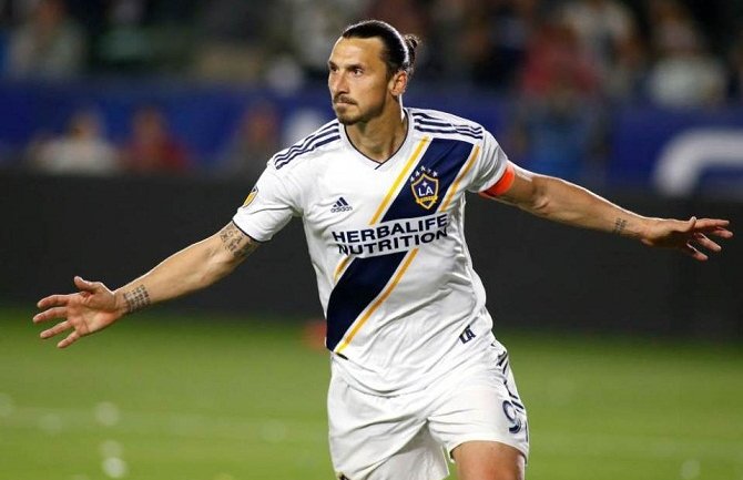 Ibrahimović spreman da se vrati u Milano