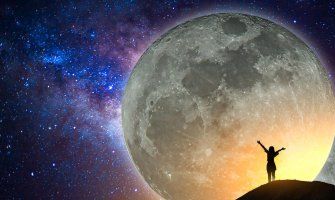 Super Mjesec u godini: Ovo je period kraja ili završetka na mnogim poljima