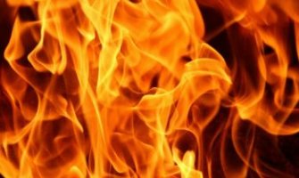 Izgorjela vodenica u Lipovskoj Bistrici