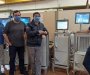 Razvijen prvi srpski respirator (FOTO)