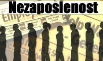 U Crnoj Gori na kraju aprila bilo 40,36 hiljada nezaposlenih