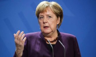 Merkel: Najveći izazovi tokom karijere – bjekstvo ljudi iz Sirije i korona