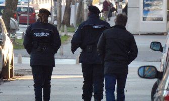 PG: Devet prijava protiv ugostitelja, tri protiv cvjećara