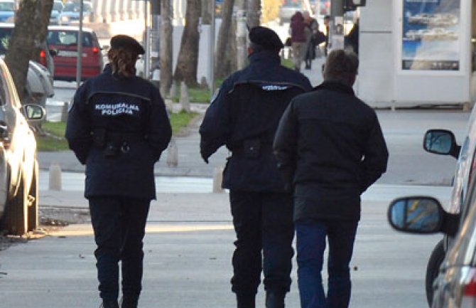 PG: Devet prijava protiv ugostitelja, tri protiv cvjećara