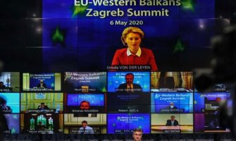  Pandemija pokazala da EU i Zapadni Balkan zajedno rješavaju zajedničke izazove