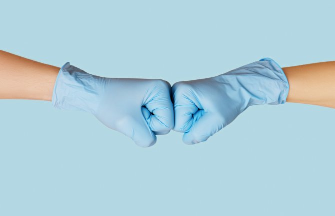 Italijanski protokoli za liječenje pacijenata zaraženih virusom korona ustupljeni Zapadnom Balkanu