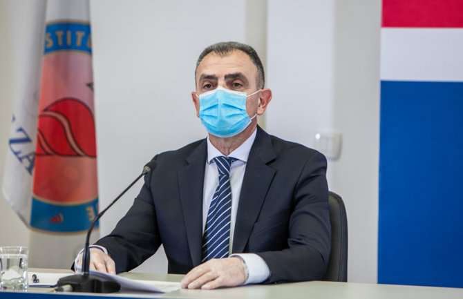 Od 11. maja normalizacija rada zdravstvenih ustanova, ukidaju se privremene bolnice