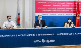 Nema novih slučajeva, uskoro međugradski saobraćaj po regionima