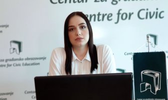 Rajković: Učinimo da svakog dana živimo evropske vrijednosti i standarde