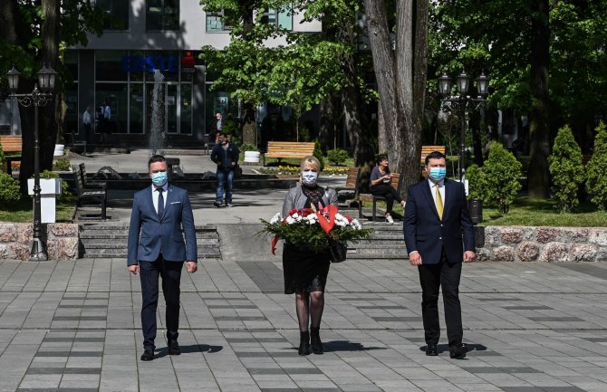 Smolović: Dan bez posebnih i velikih riječi, ali i opomena za generacije koje dolaze 