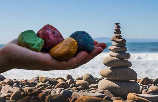 Danas promjenljivo oblačno, do 25 stepeni 