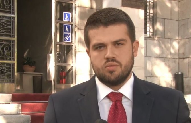 Nikolić: Postoje svi uslovi za redovne parlamentarne izbore