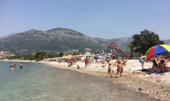 Plaže se otvaraju 18. maja