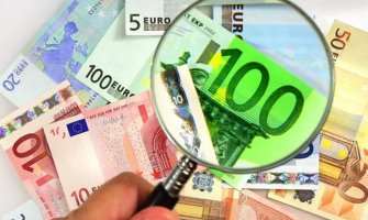 Odgađeno plaćanje poreskih obaveza vrijednosti 28 miliona eura