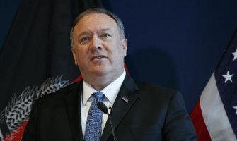 Pompeo: U Kini i Sjevernoj Koreji događaju se loše stvari