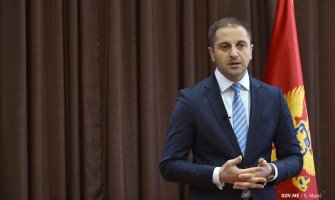 Šehović: Osnovna škola u Tološima biće jedna od najvećih i najljepših u Crnoj Gori