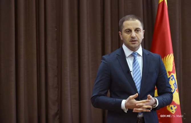 Šehović: Osnovna škola u Tološima biće jedna od najvećih i najljepših u Crnoj Gori