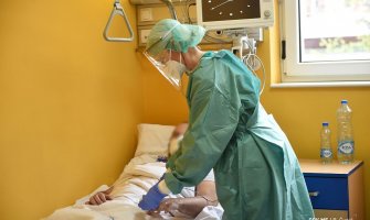 Marković: Hvala za trud, odricanja i posvećenost