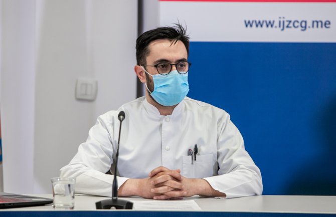 Nošenje maski i distanca jeftinije od zatvaranja gradova, neće biti zatvaranja granica ka regionu