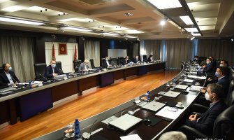 NKT traži hitno djelovanje Tužilaštva, Nikšić u epidemiološkom riziku