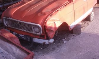 Komunalna policija uklonila 23 vozila