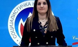 Radinović: Najveći uspjeh administracije Glavnog grada je presvlačenje ulica i sadnja cvijeća