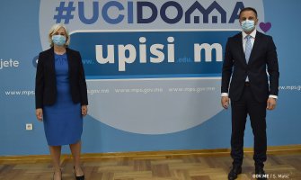 Elektronski upisi: 18. maja za osnovne škole, 26.maja za vrtiće, 29. juna za srednje škole